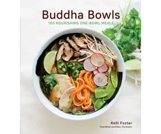 KNYGA Kelli C Foster Buddha Bowls