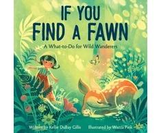 KNYGA Kellie Dubay Gillis If You Find a Fawn