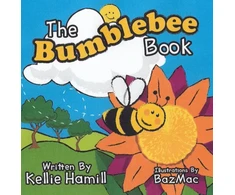 KNYGA Kellie Hamill Bumblebee Book