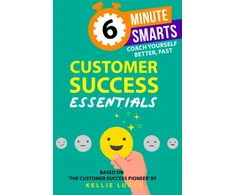 KNYGA Kellie Lucas Customer Success Essentials
