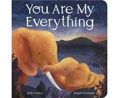 KNYGA Kelly Conroy You Are My Everything