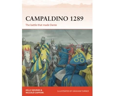 KNYGA Kelly Devries Campaldino 1289