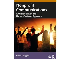 KNYGA Kelly Gaggin Nonprofit Communications