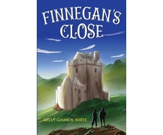 KNYGA Kelly Gammon White Finnegan's Close