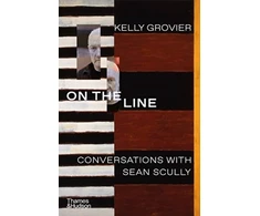 KNYGA Kelly Grovier On the Line