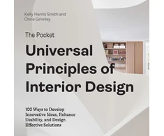 KNYGA Kelly Harris Smith Pocket Universal Principles of Interior Design