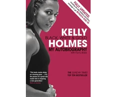 KNYGA Kelly Holmes