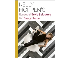 KNYGA Kelly Hoppen's Essential Style Solutions for Every Home