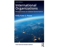 KNYGA Kelly International Organizations