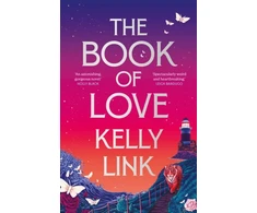 KNYGA Kelly Link Book of Love
