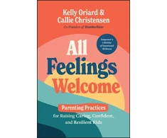 KNYGA Kelly Oriard All Feelings Welcome