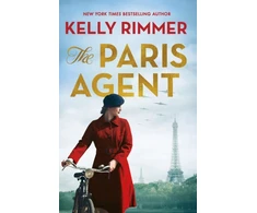 KNYGA Kelly Rimmer Paris Agent