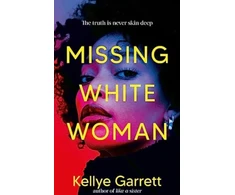 KNYGA Kellye Garrett Missing Baltas Woman