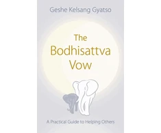 KNYGA Kelsang Gyatso Bodhisattva Vow