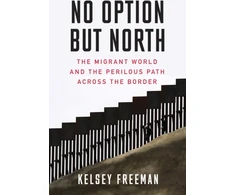 KNYGA Kelsey Freeman No Option But North
