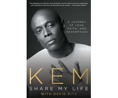 KNYGA Kem Share My Life