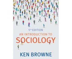 KNYGA Ken Browne Introduction to Sociology
