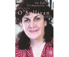 KNYGA Ken Edwards Salt Companion to Maggie O’Sullivan