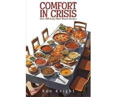 KNYGA Ken Knight Comfort in Crisis