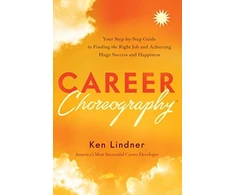 KNYGA Ken Lindner Career Choreography