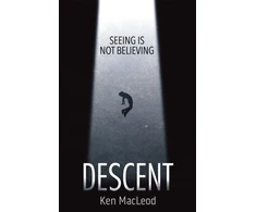 KNYGA Ken Macleod Descent