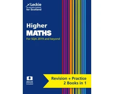 KNYGA Ken Nisbet Higher Maths