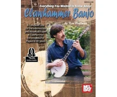 KNYGA Ken Perlman Everything You Wanted To Know About Clawhammer