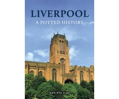 KNYGA Ken Pye Liverpool: A Potted History