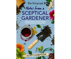 KNYGA Ken Thompson Notes From a Sceptical Gardener