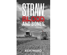 KNYGA Ken Ward Straw, Blood and Bones