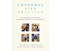 KNYGA Ken Wilber Integral Life Practice