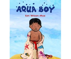 KNYGA Ken Wilson Max Aqua Boy