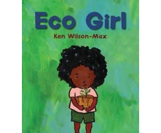 KNYGA Ken Wilson Max Eco Girl