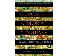 KNYGA Kenan Malik Quest for a Moral Compass