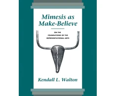 KNYGA Kendall L Walton Mimesis as Make-Believe