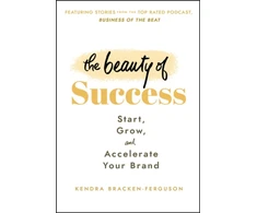 KNYGA Kendra Bracken Ferguson Beauty of Success