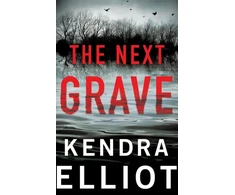KNYGA Kendra Elliot Next Grave