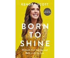 KNYGA Kendra Scott Born to Shine