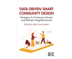 KNYGA Keng Hua Chong Data-Driven Smart Community Design