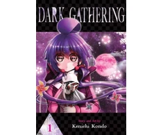 KNYGA Kenichi Kondo Dark Gathering, Vol. 1