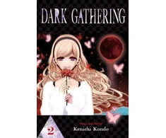 KNYGA Kenichi Kondo Dark Gathering, Vol. 2