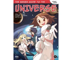 KNYGA Kenji Ishikawa Manga Guide to The Universe