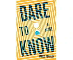 KNYGA Kennedy James Dare to Know