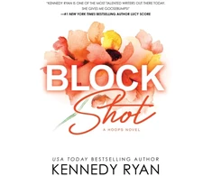 KNYGA Kennedy Ryan Block Shot