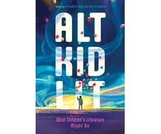 KNYGA Kenneth B Kidd Alt Kid Lit