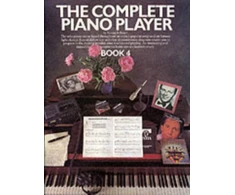 KNYGA Kenneth Baker Complete Piano Player