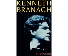 KNYGA Kenneth Branagh Beginning
