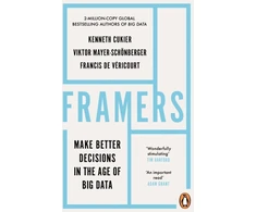 KNYGA Kenneth Cukier Framers