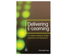 KNYGA Kenneth Fee Delivering E-Learning