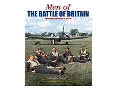 KNYGA Kenneth G Wynn Men of the Battle of Britain